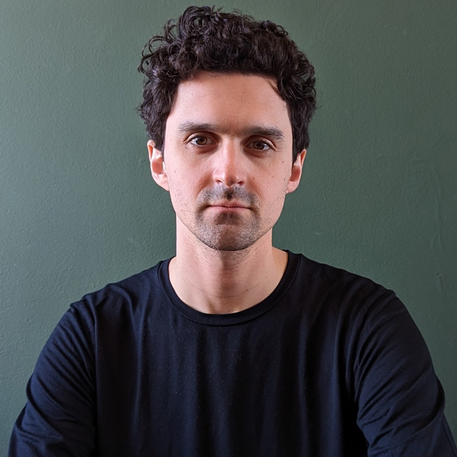 Mac Vogt
