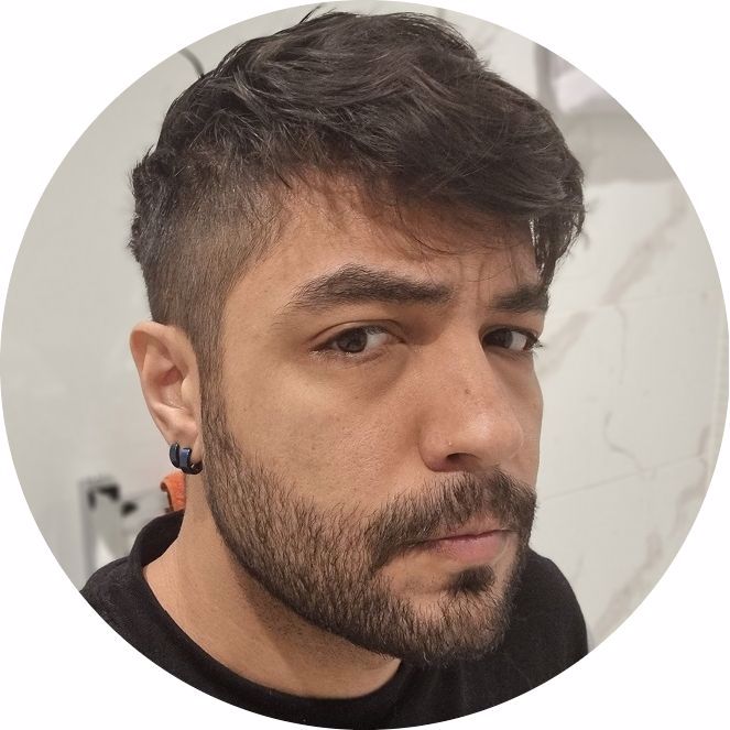 Thyago Falconi