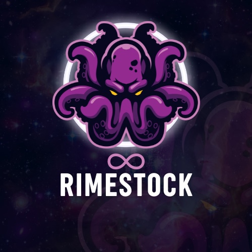 Rimestock