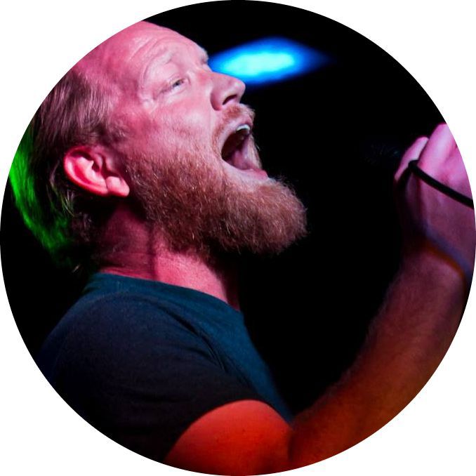 Eric McClanahan