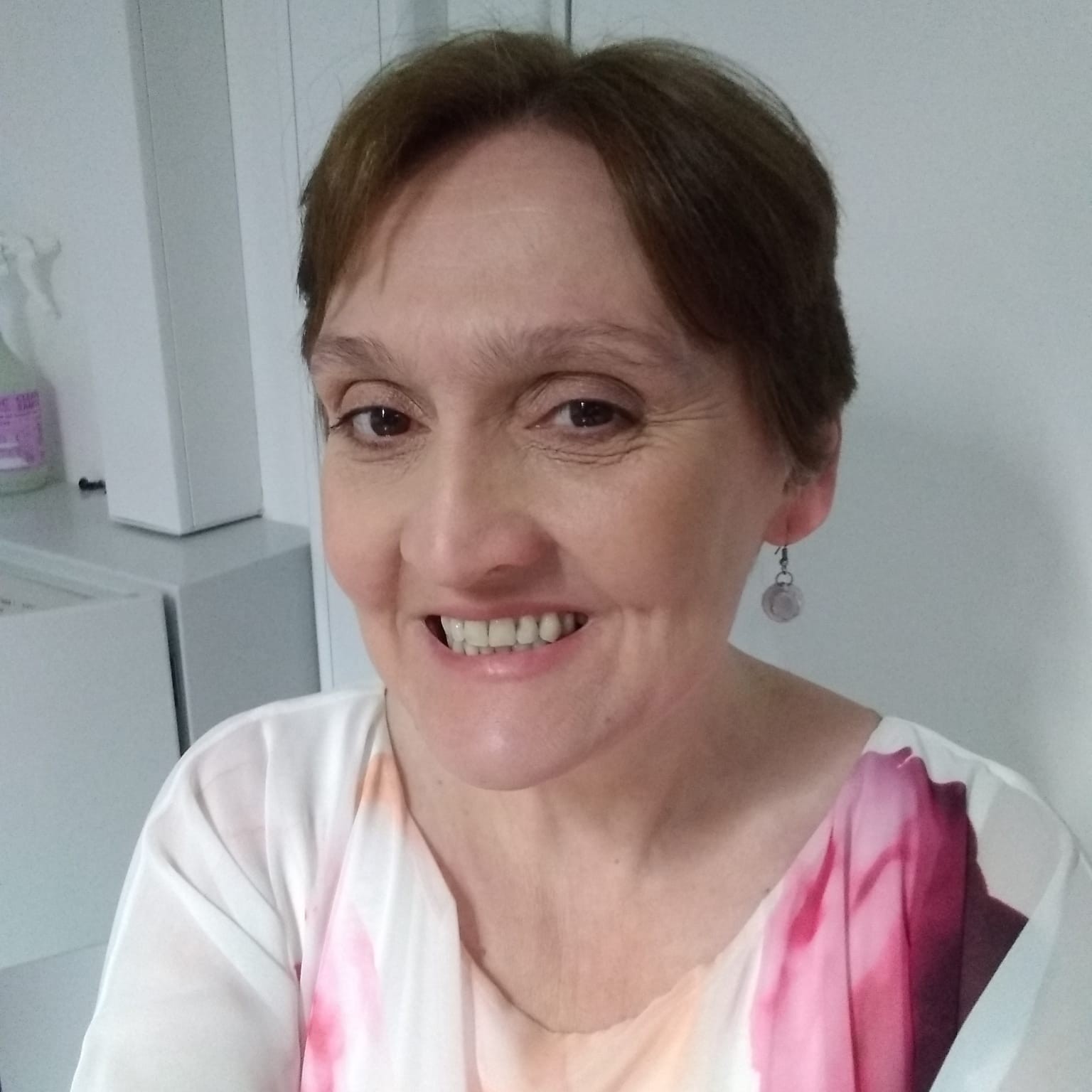 Sue Bordley