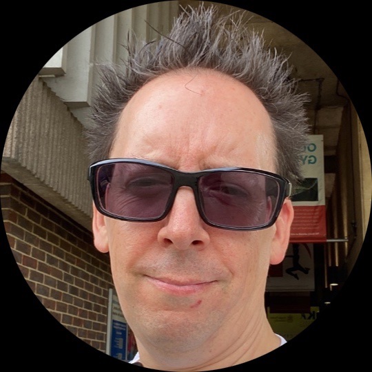 Mark Woods