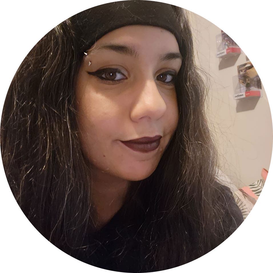 Amsha Olsan