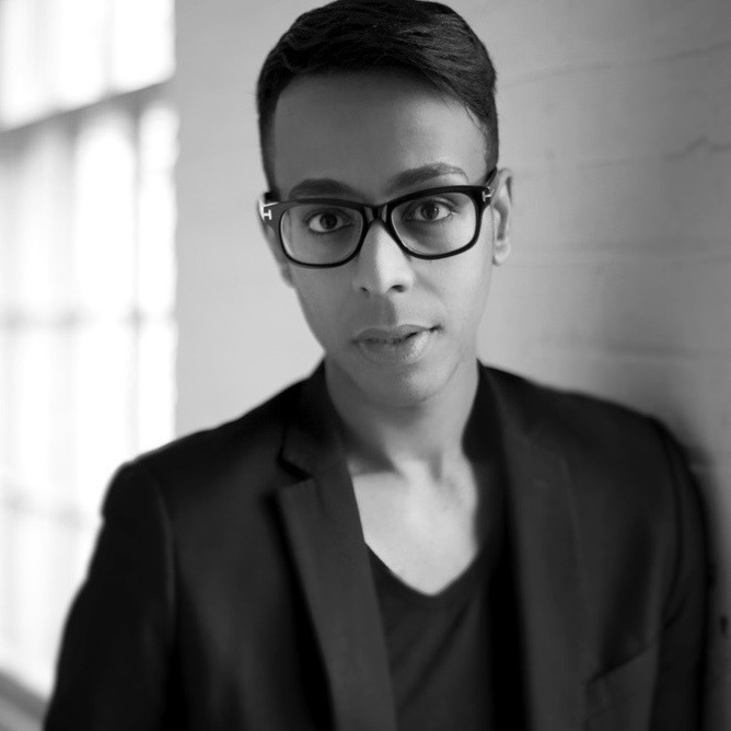 Micheal HaDera