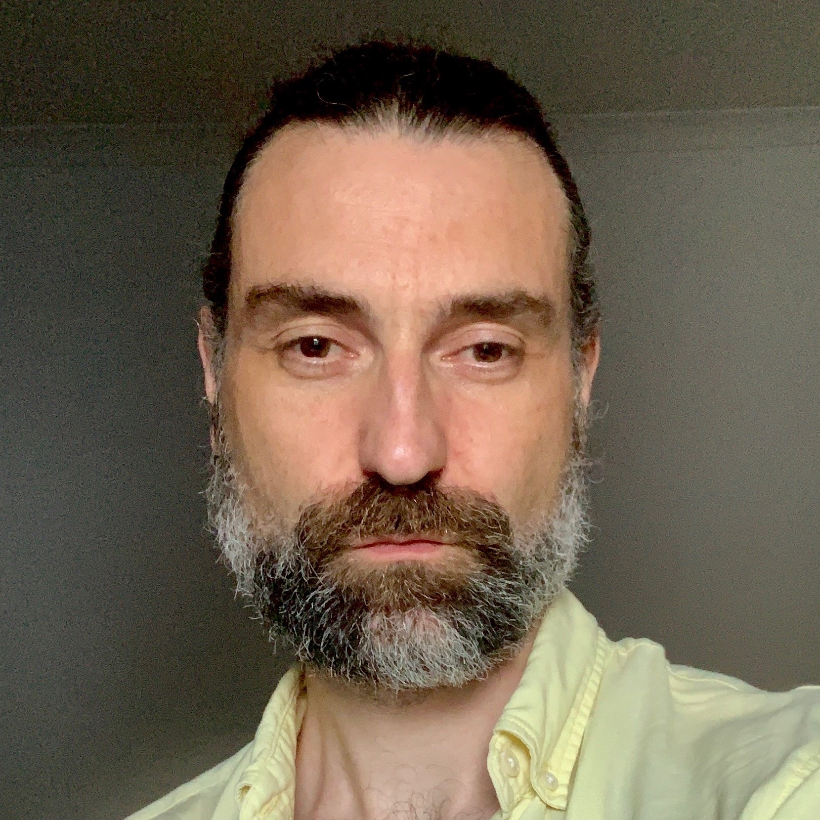 Mihai Stet