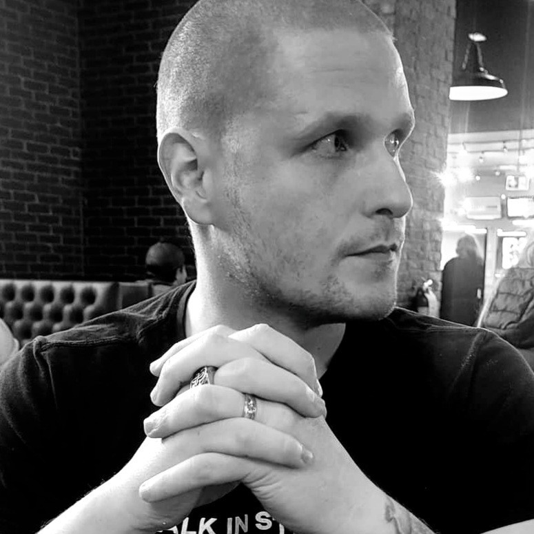 Brad McDonald