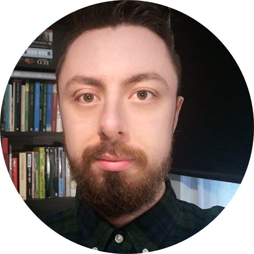 Daniel Redford