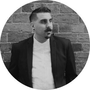 Matthew Berto
