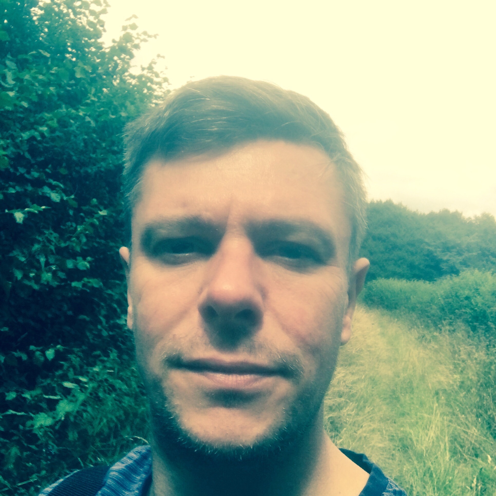 Simon Durney