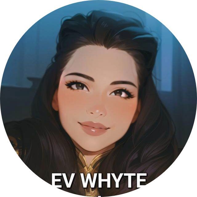 EV Whyte
