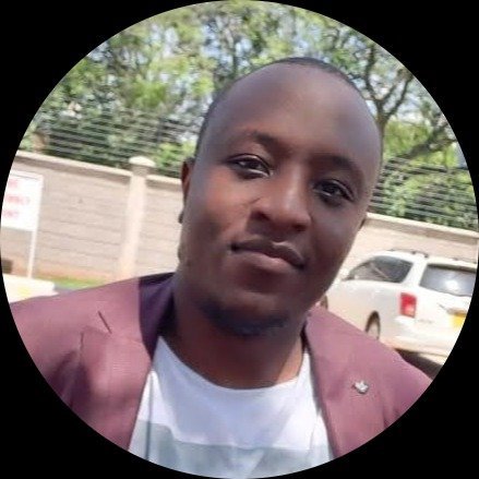 James Osoro