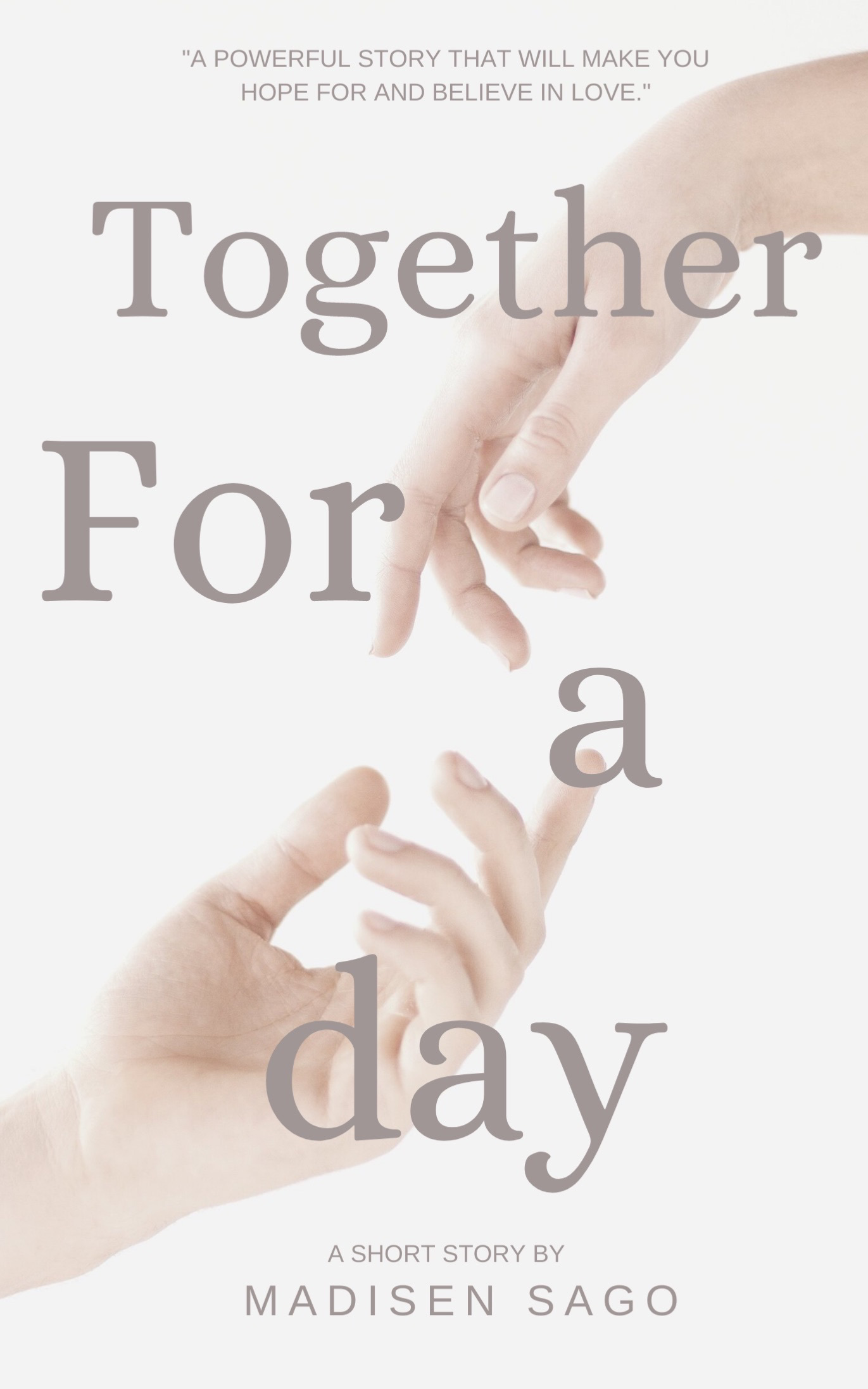 Together for a Day