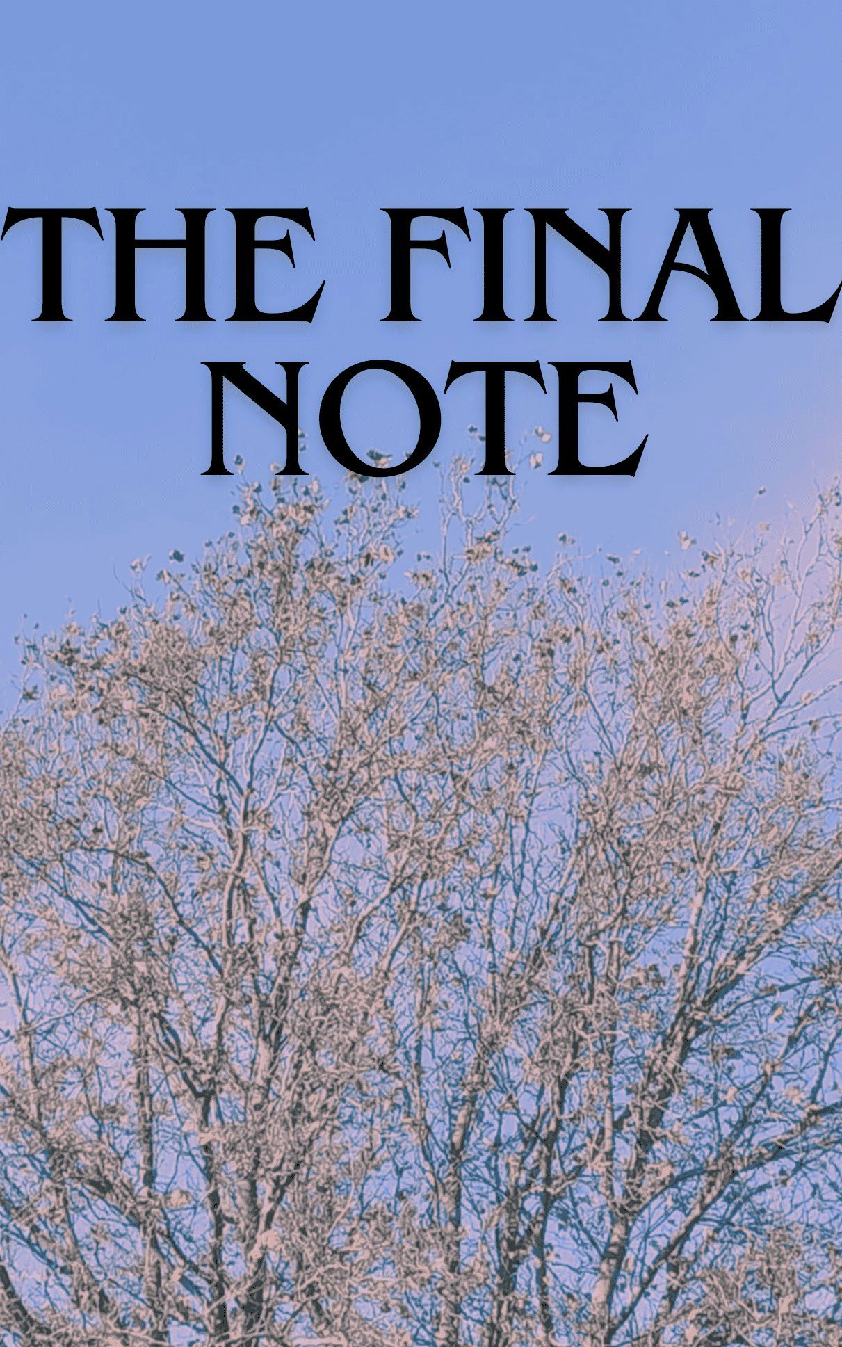The Final Note