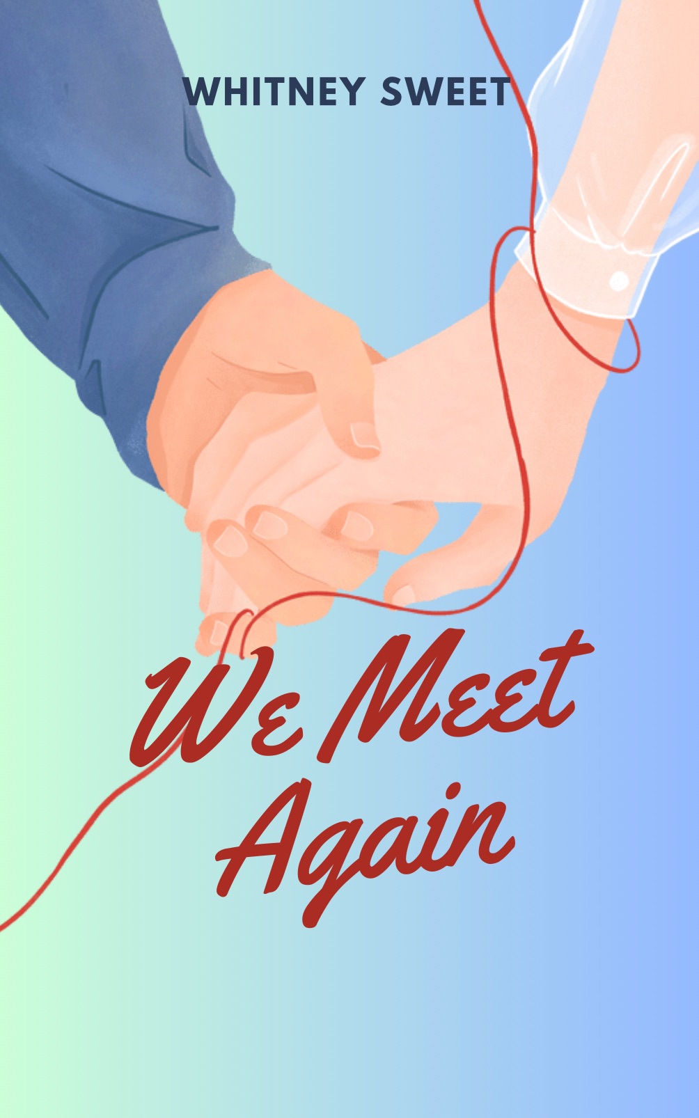 We Meet Again