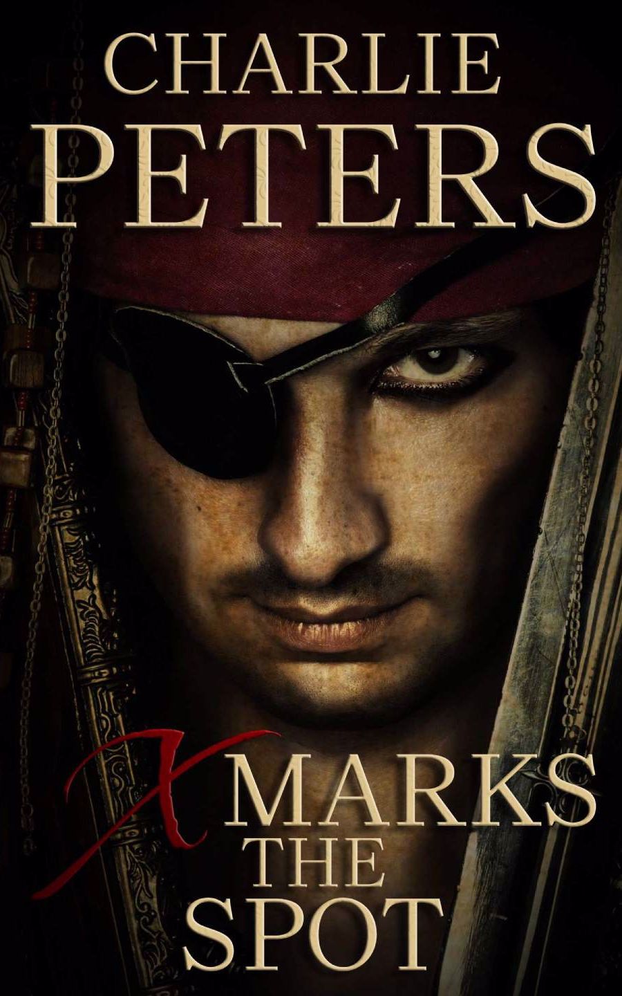 X Marks the Spot (Chapter 1-2)