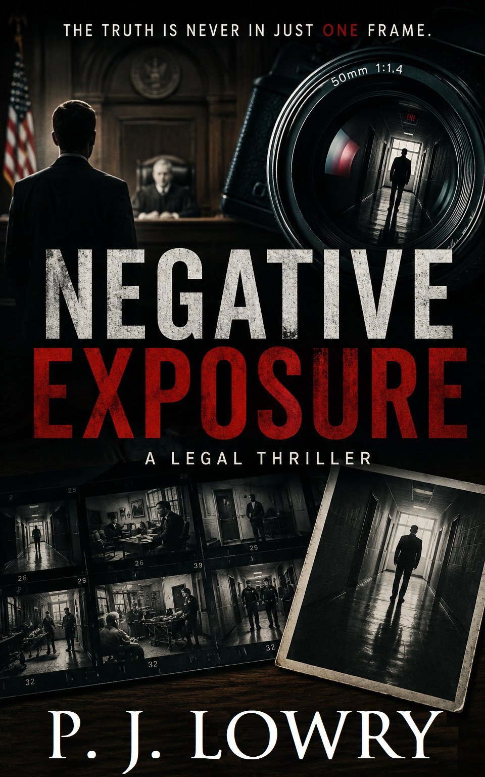 Negative Exposure