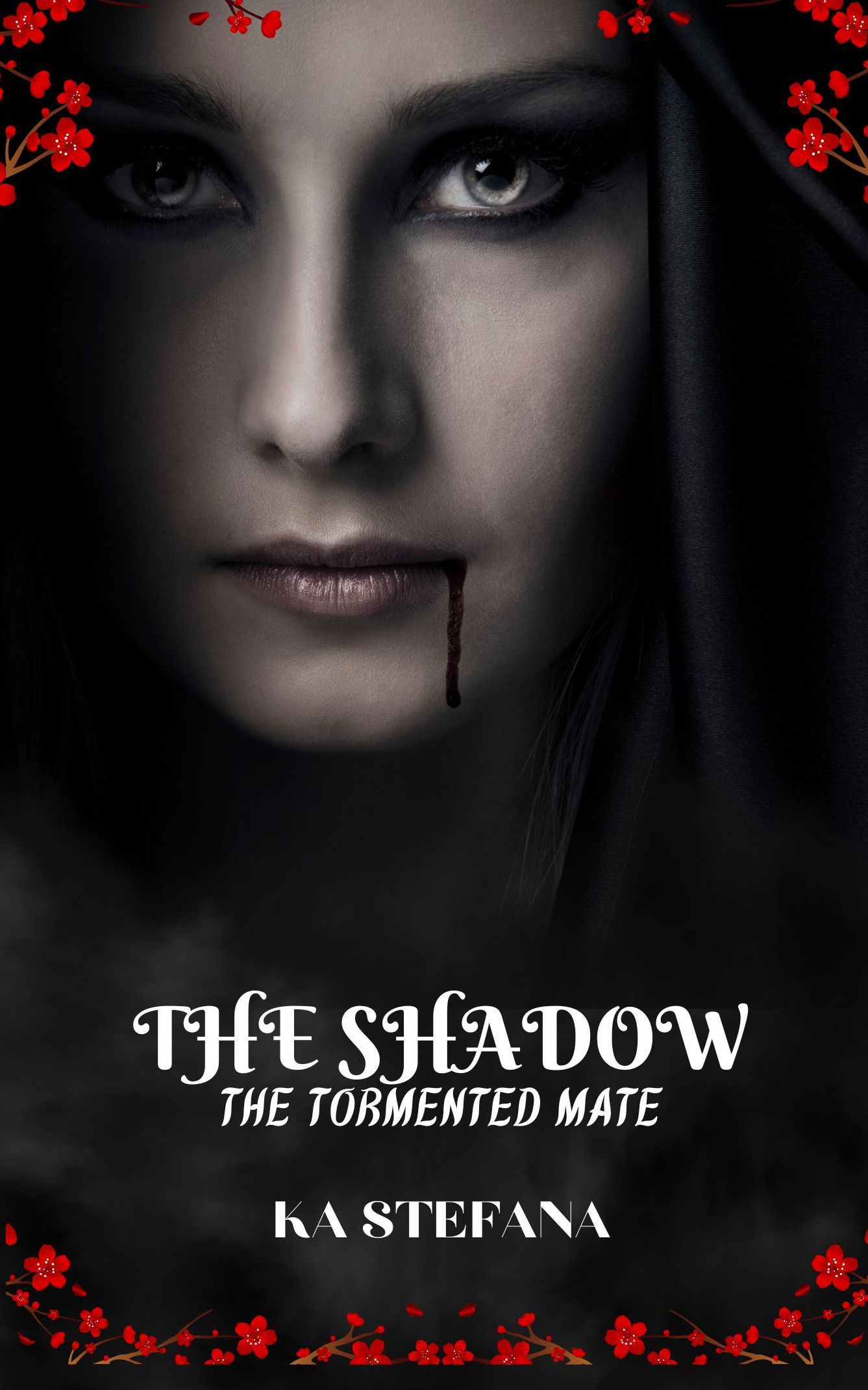 The Shadow, The Tormented Mate
