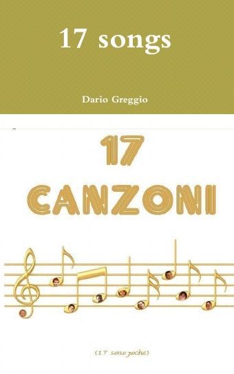  17 songs - My autobiography (2)