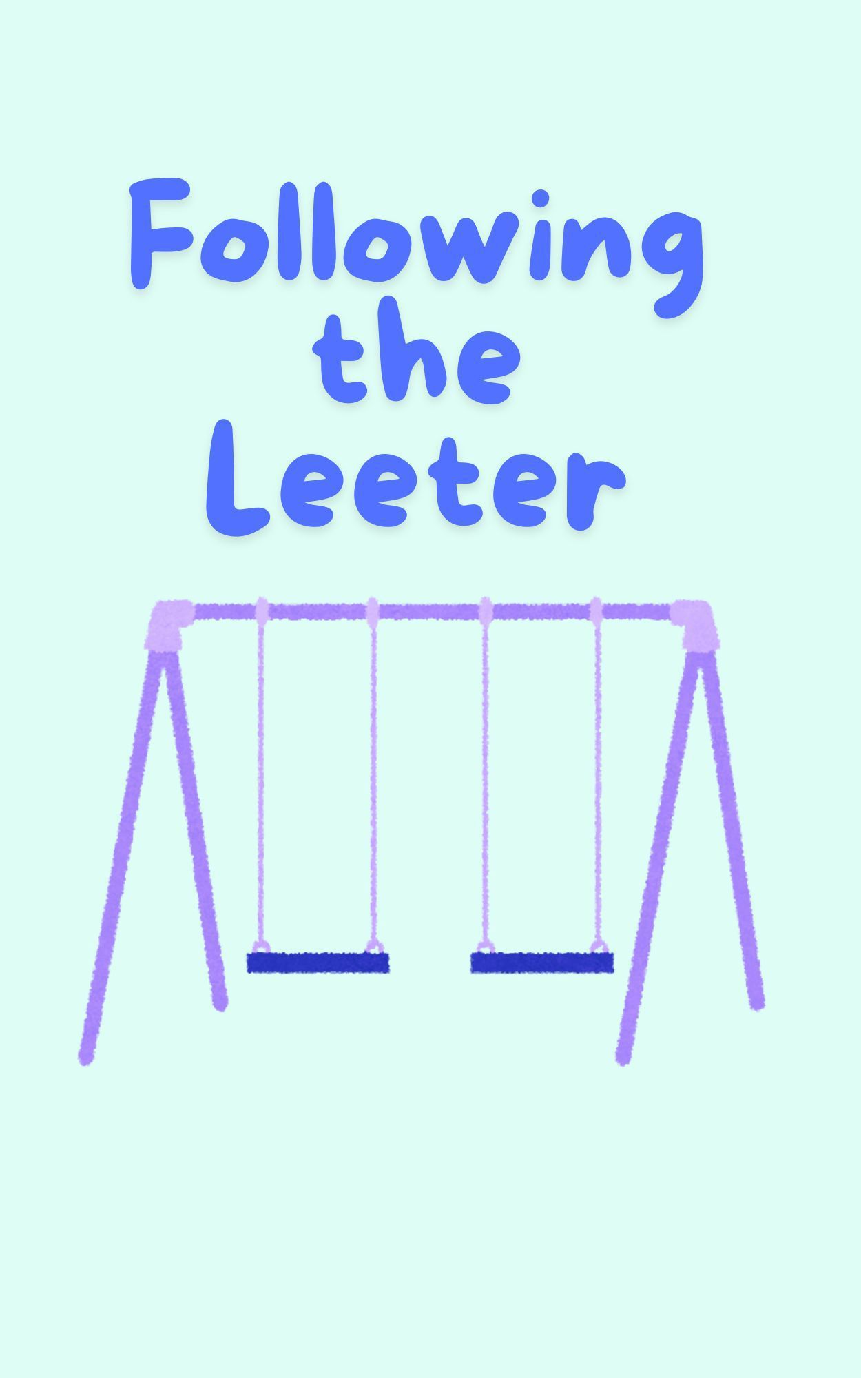 Following the Leeter
