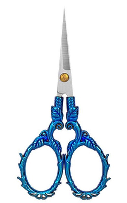 A Cut Above