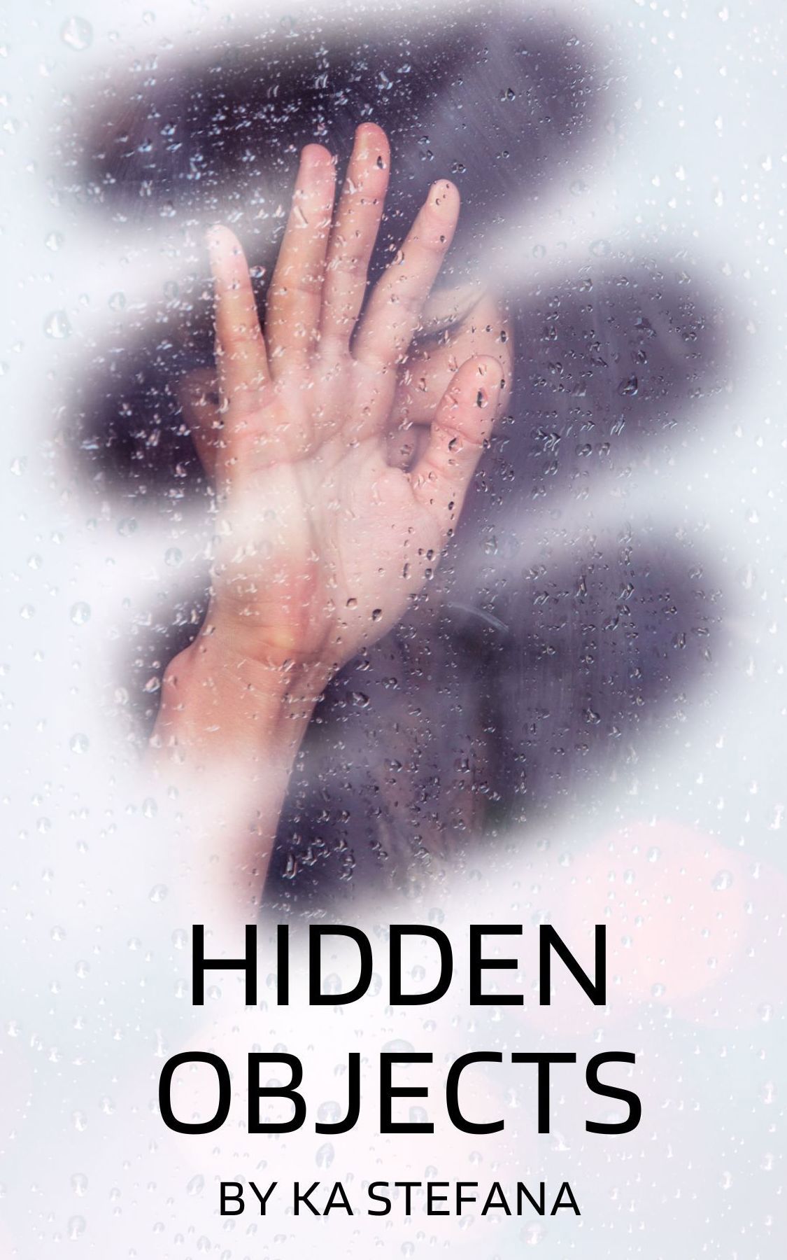 Hidden Objects