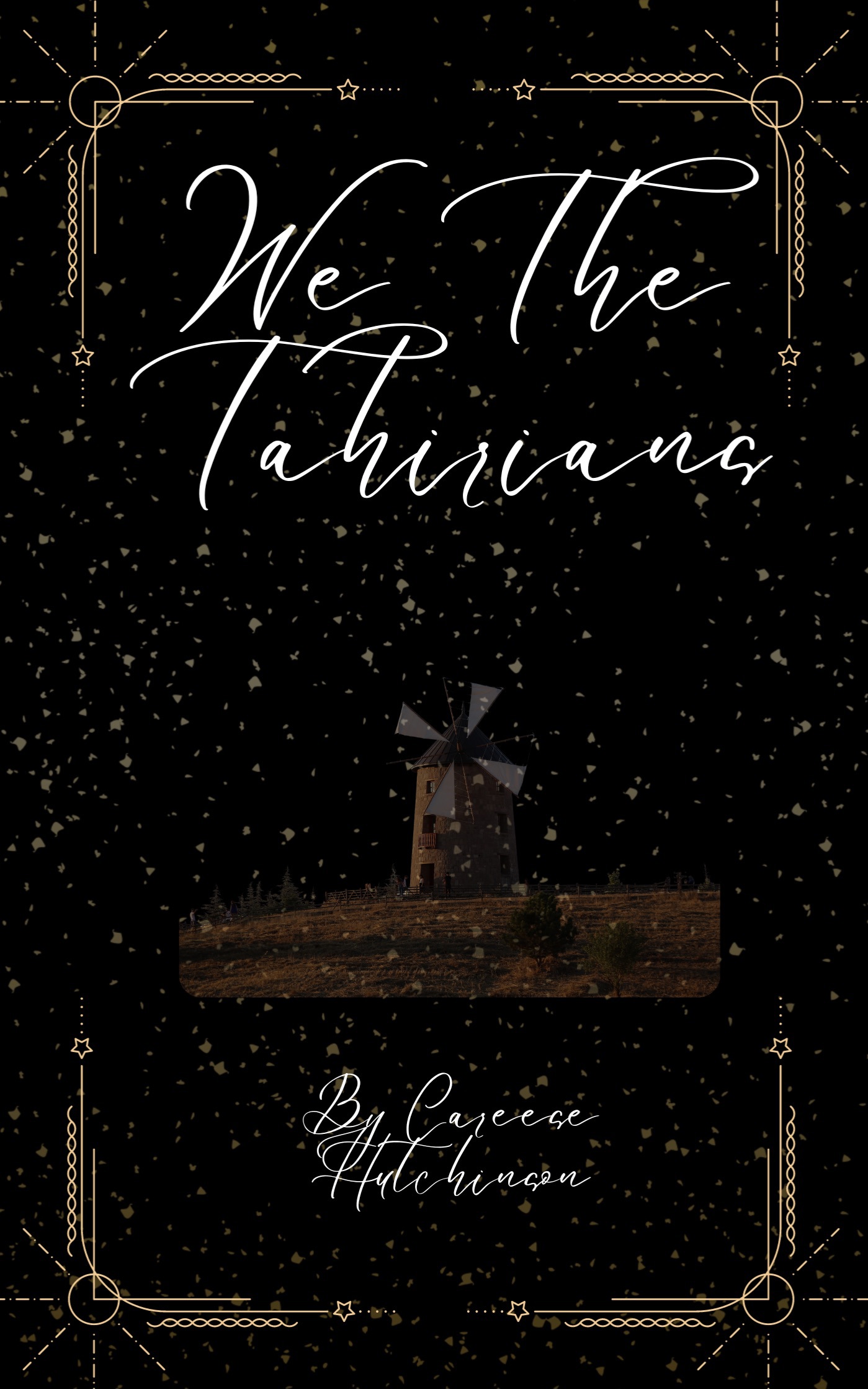 We The Tahirians
