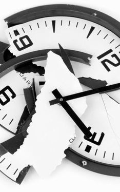 Il capodanno che non fu (A New Year's Eve like no other)