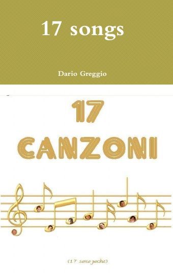17 songs - My autobiography (3)