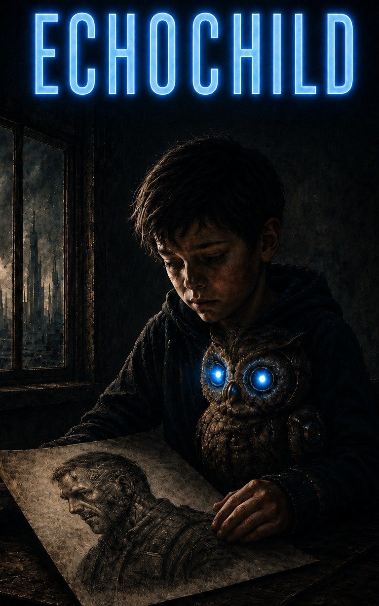 Echochild