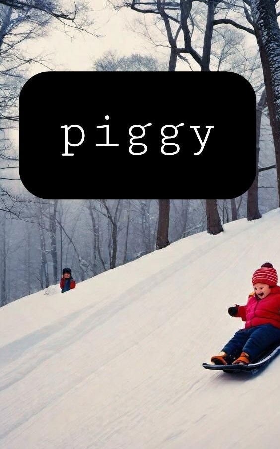 piggy