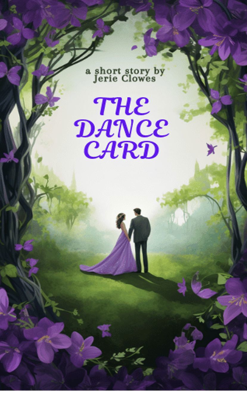The Dance Card