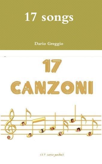 17 songs - My autobiography (7)