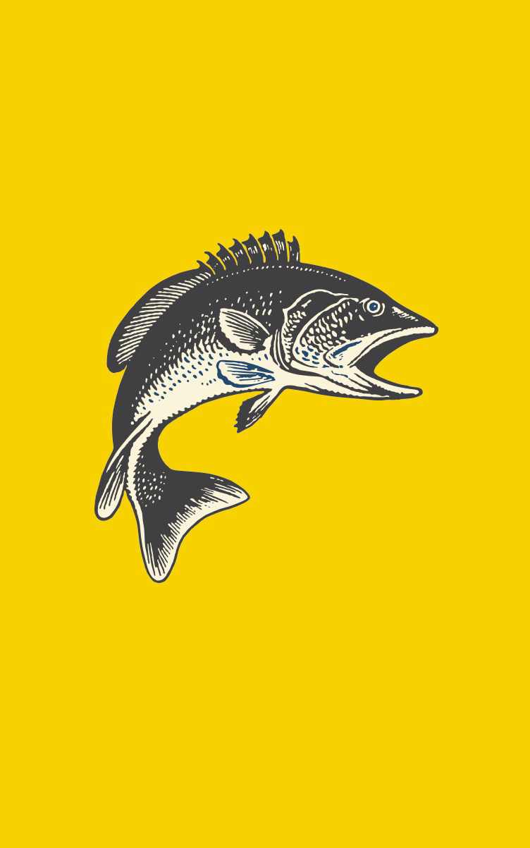 Billy Blythe's Ocean