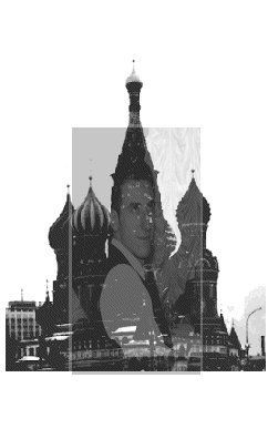 Frankie goes to Leningrad