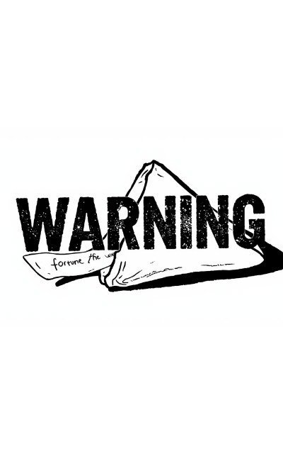 "The Fortune Cookie" | Fiction 