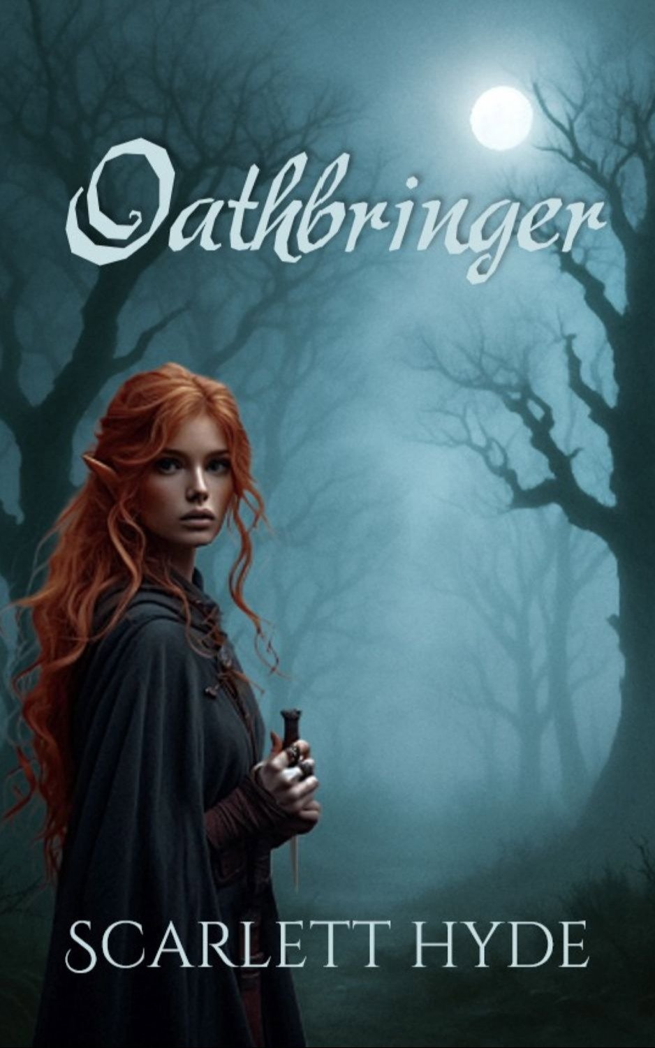 Oathbringer - Part 1