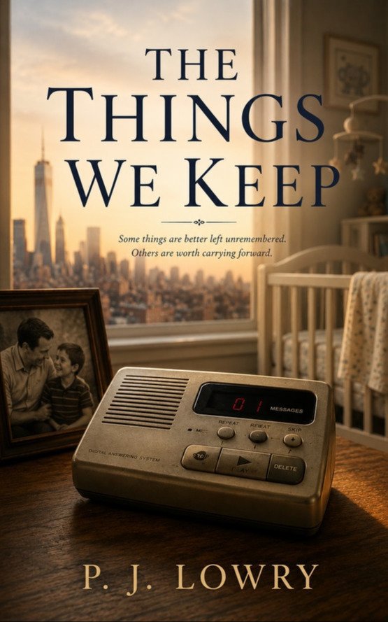 The Things We Keep