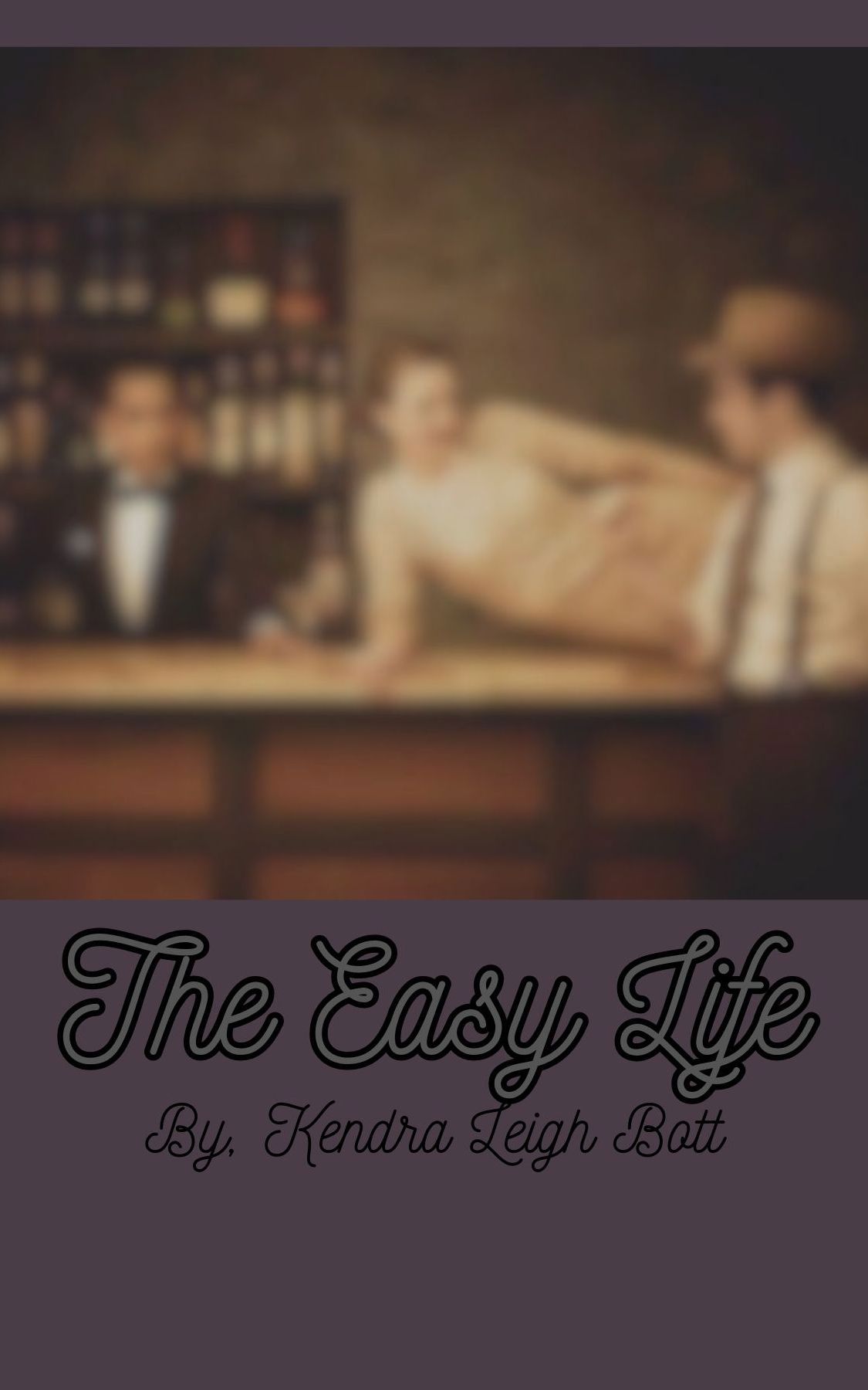 The Easy Life