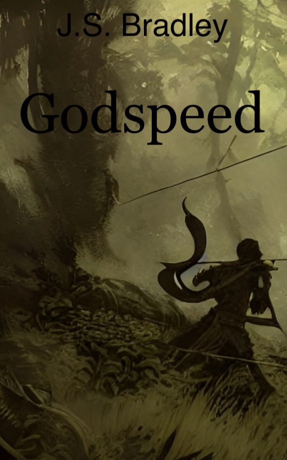 Godspeed