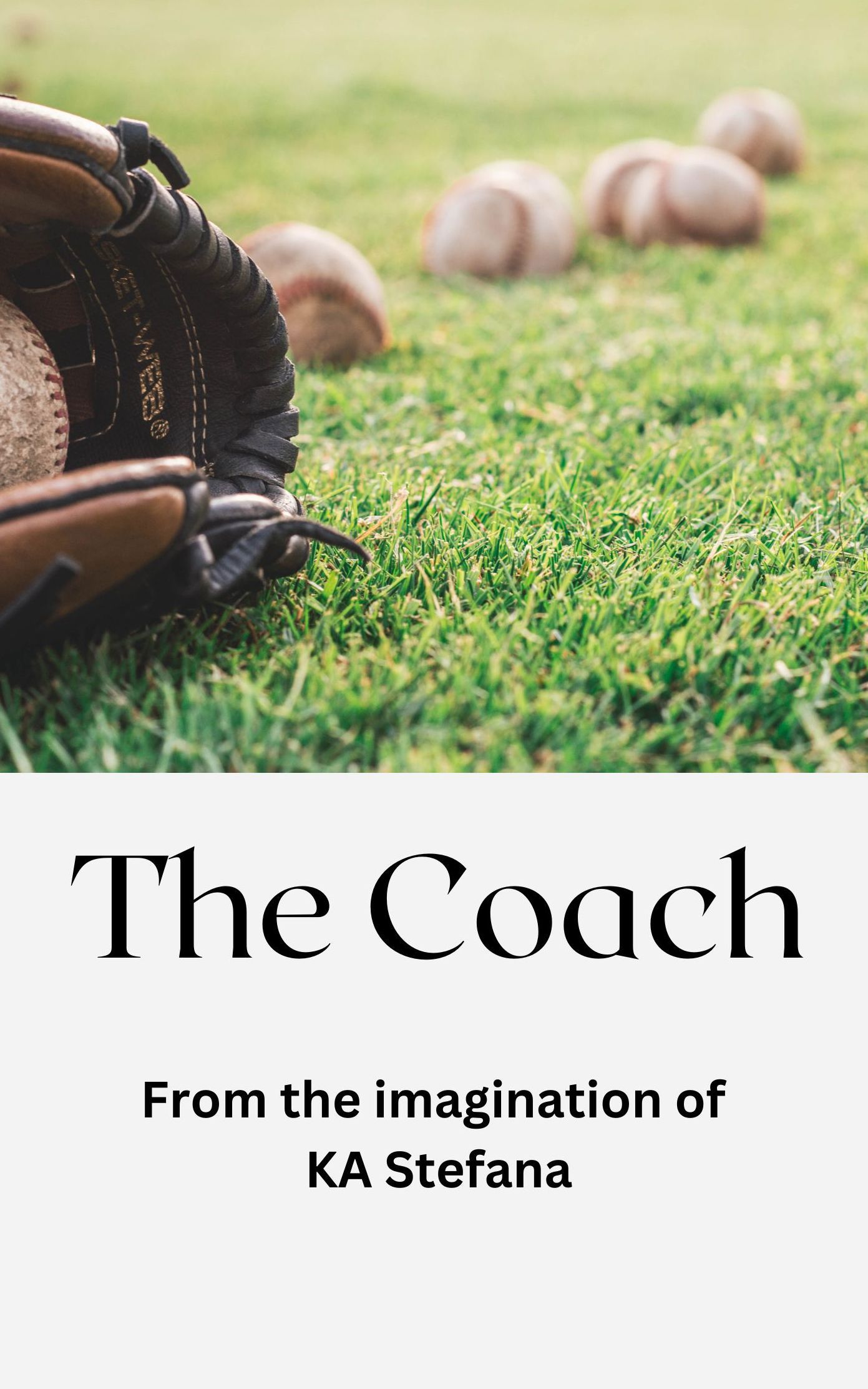 The Coach