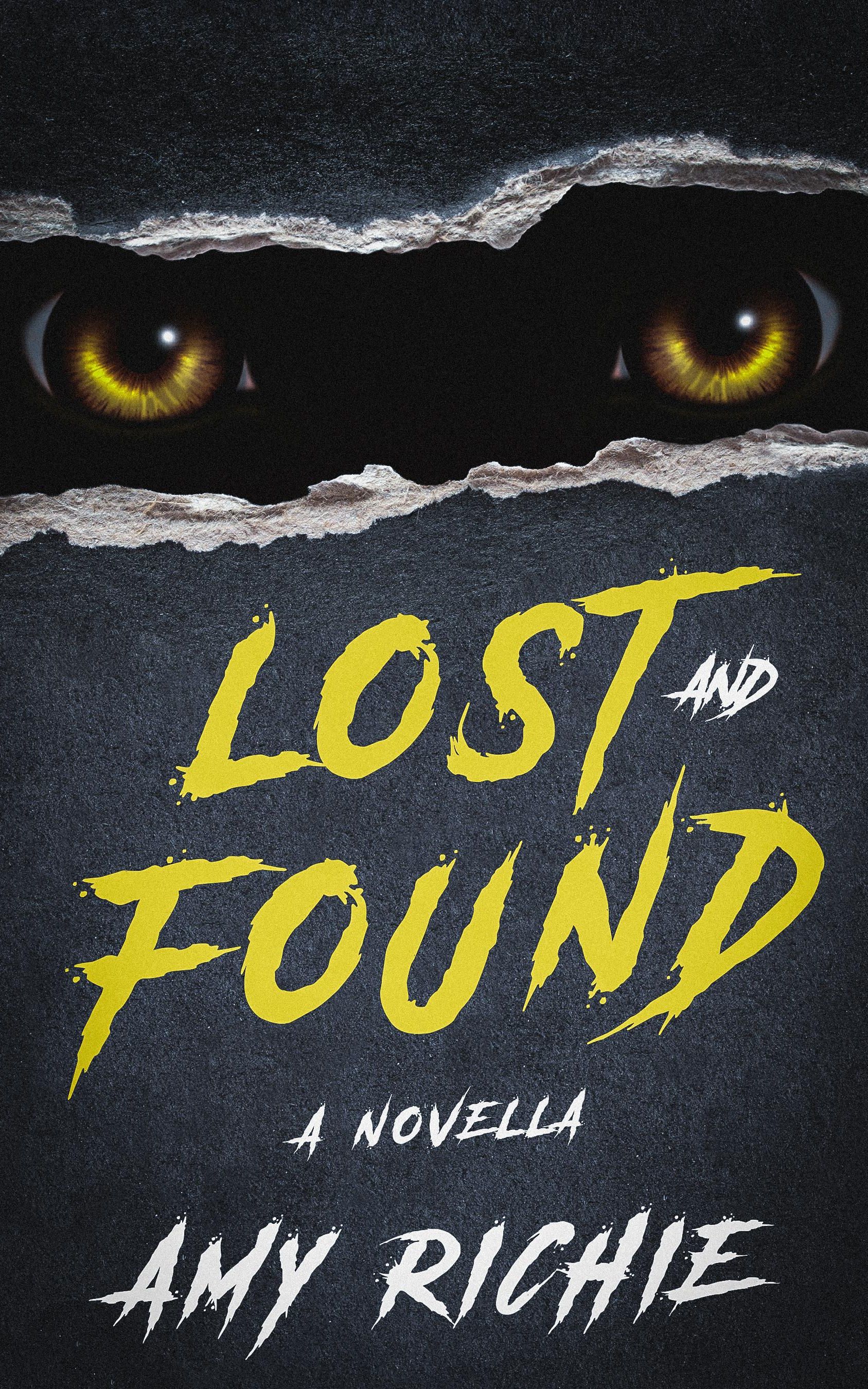Lost and Found