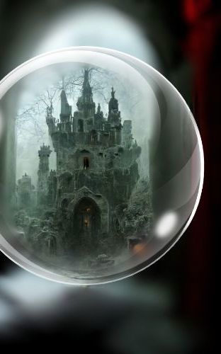 The Shattered Kingdom