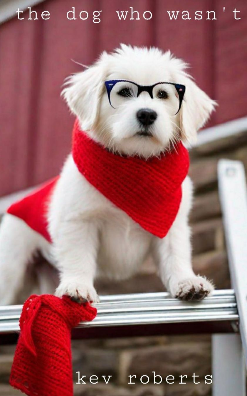The Dog Who Wasn't