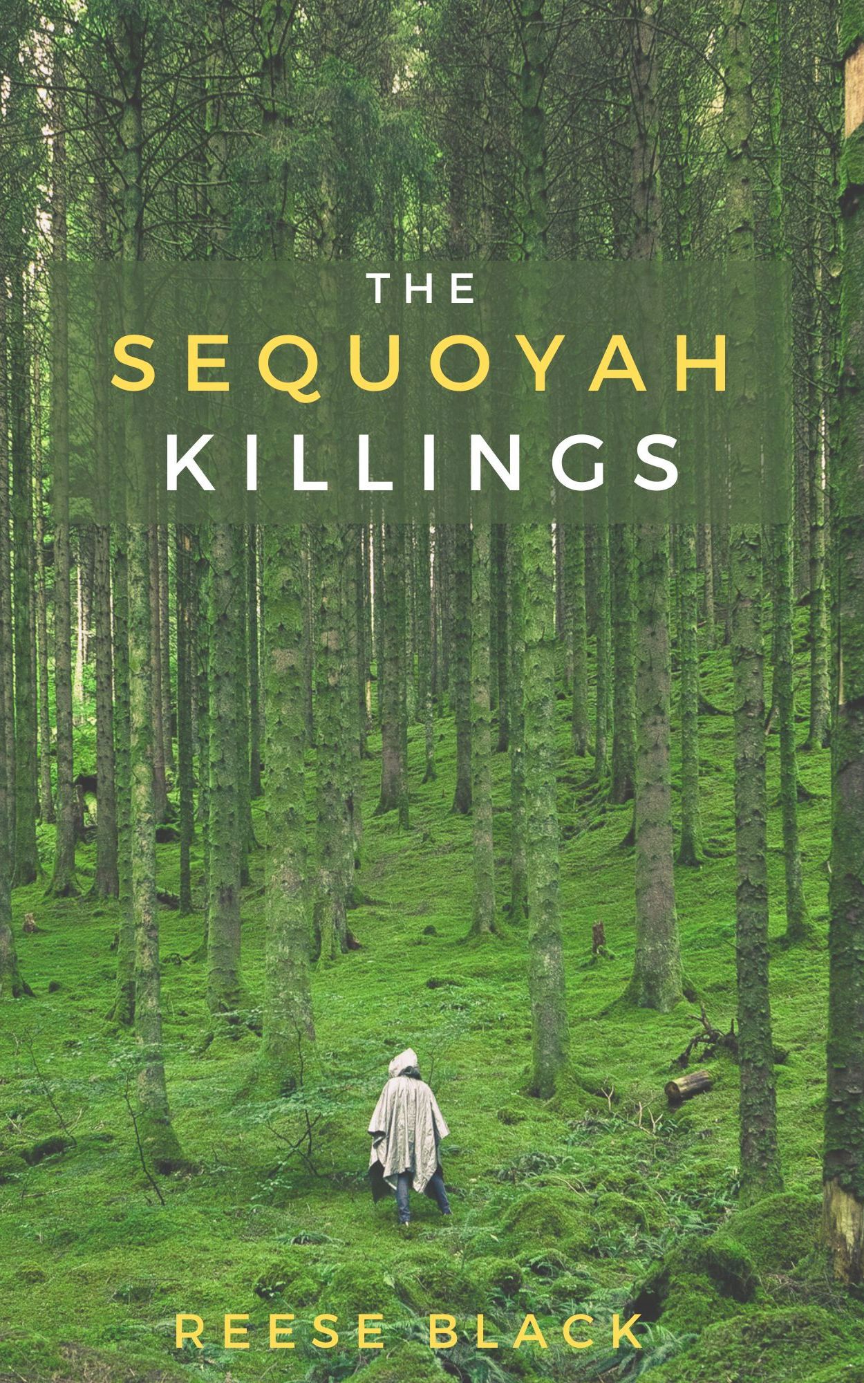 The Sequoyah Killings- Chapter 3