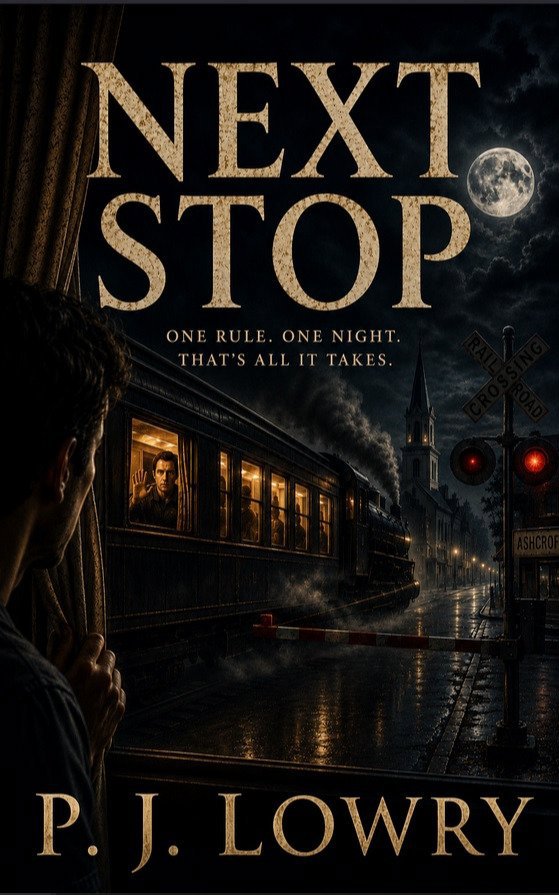 Next Stop 