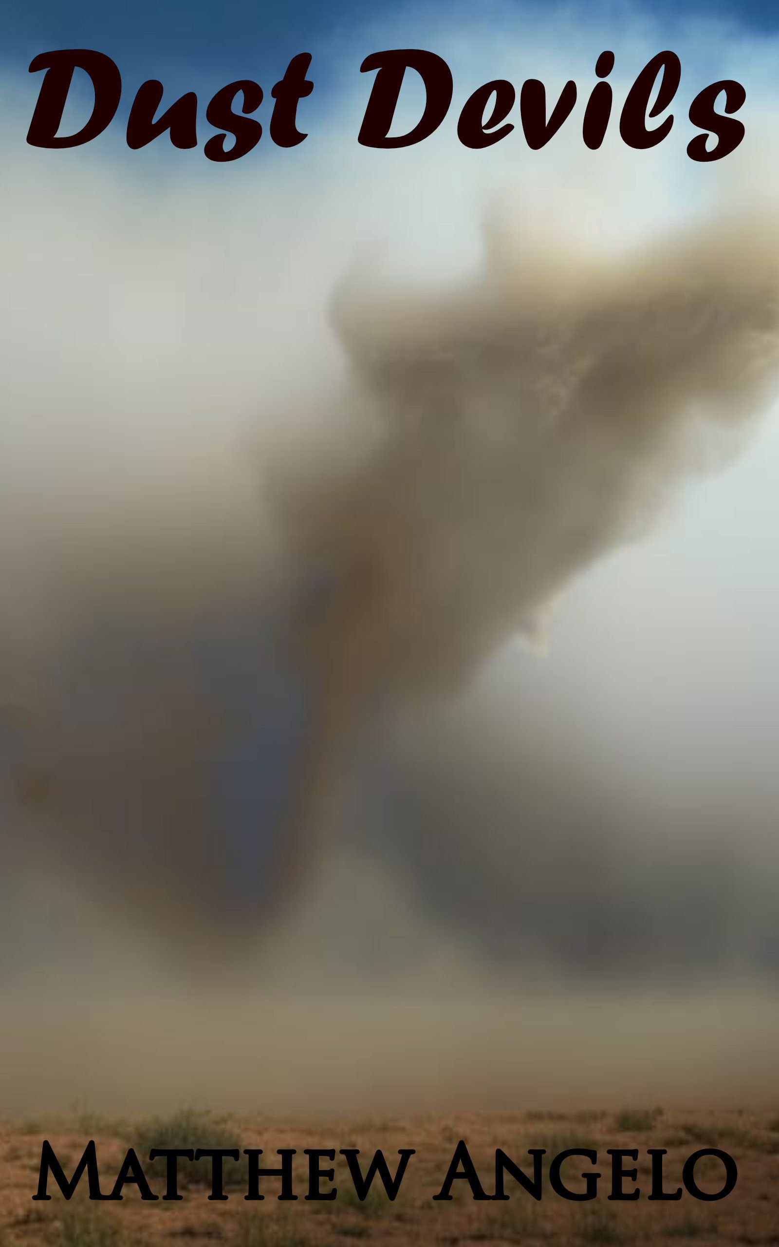 Dust Devils