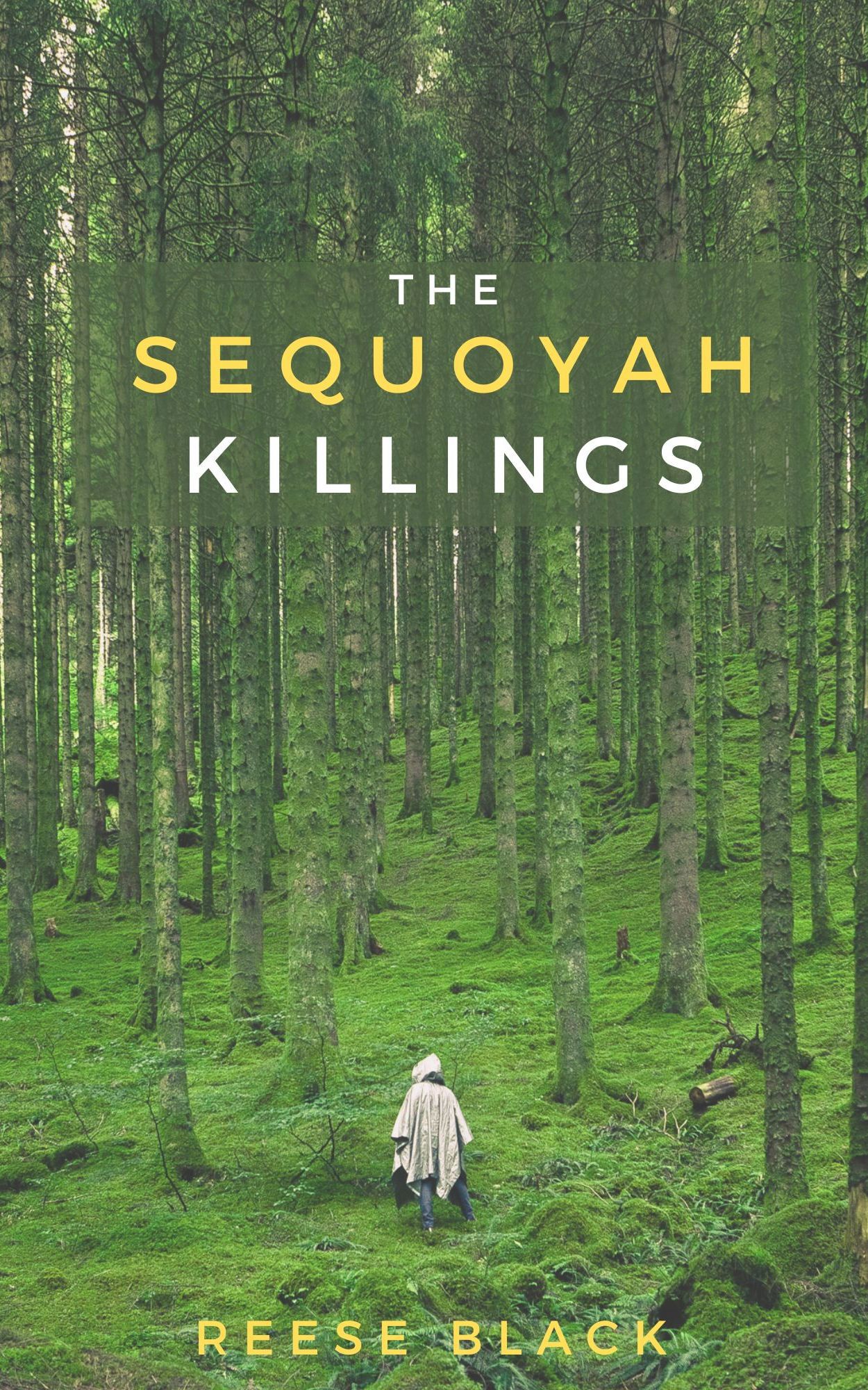The Sequoyah Killings- Chapter 2