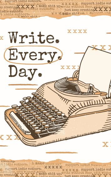 June Daily One-Shot Writing Challenge