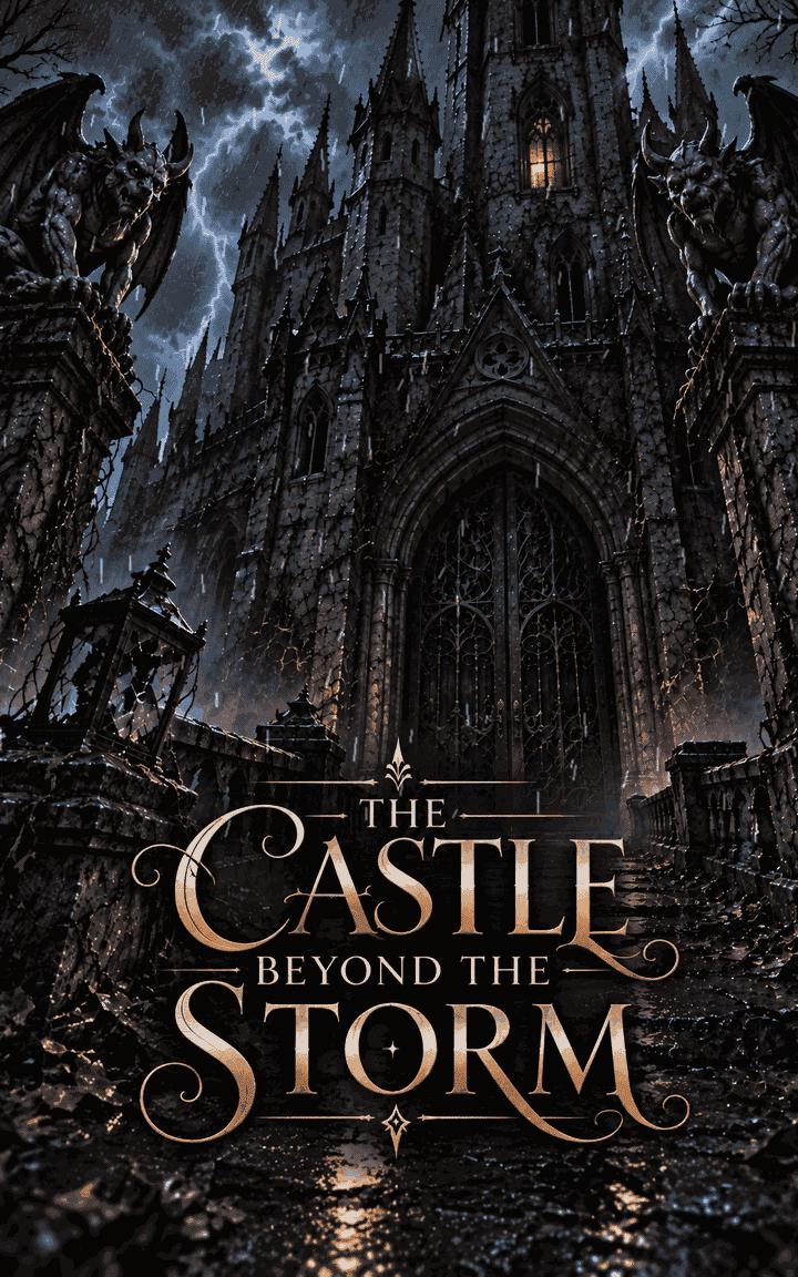 The Castle Beyond the Storm
