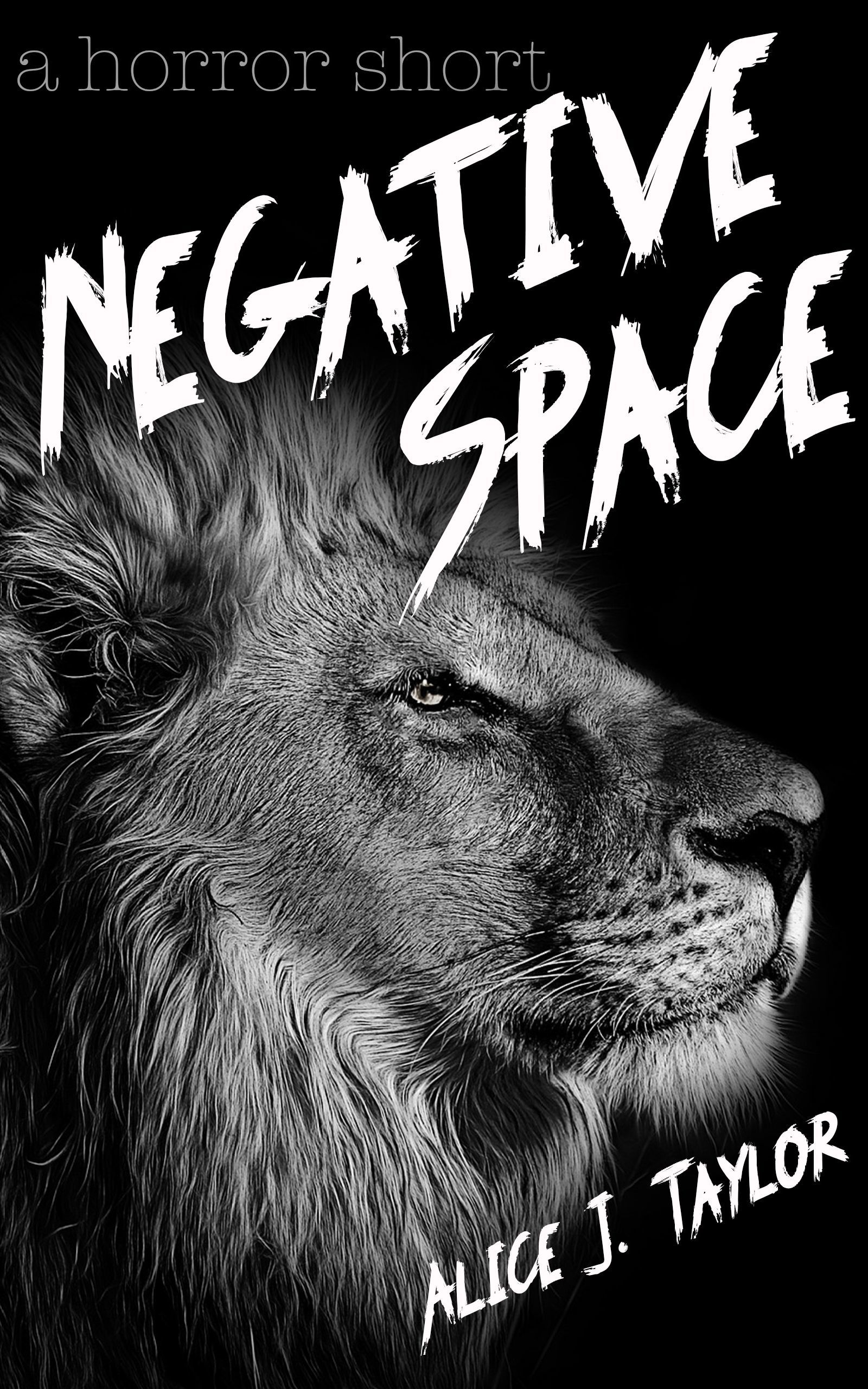 Negative Space